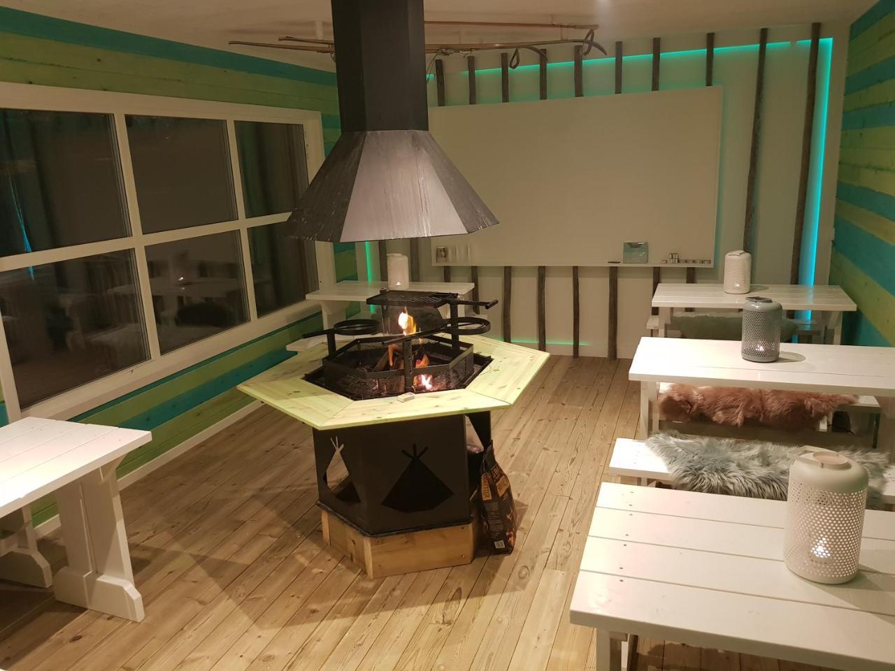 Batsfjord Smarthotell Εξωτερικό φωτογραφία